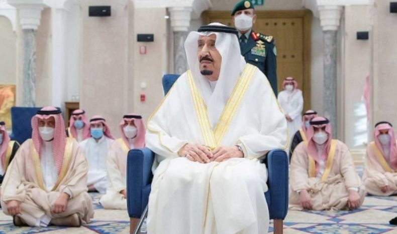 Arab Saudi Kirim 2 Pesawat Bantuan Kemanusiaan ke Afghanistan