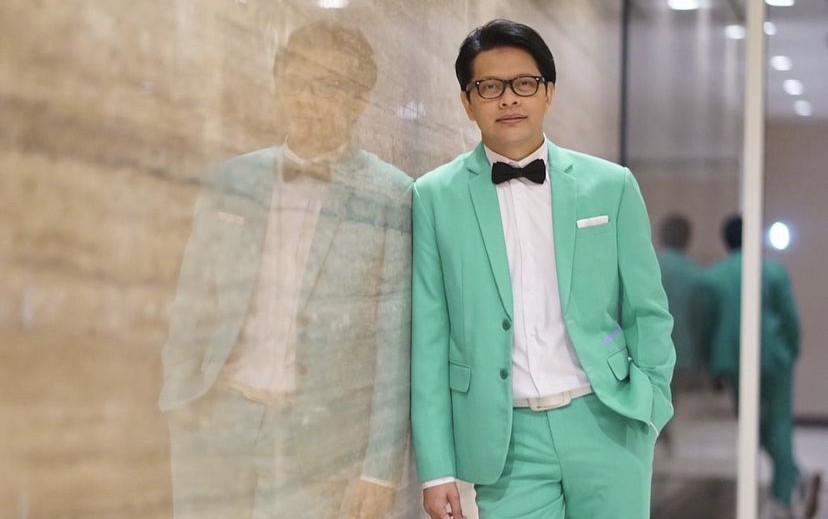 Armand Maulana Jadi Imam Salat Ied di Inggris, Begini Ceritanya