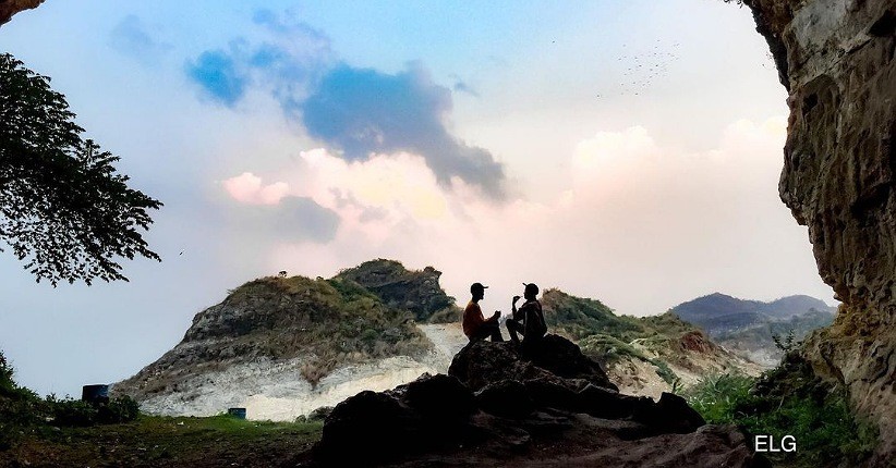 5 Ide Wisata di Bogor yang Lagi Hits, Nomor 2 Unik Ada Kuburan di Atas Awan