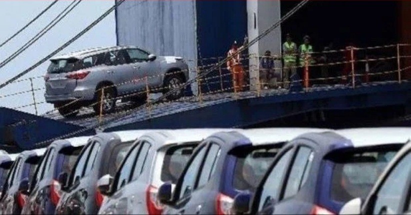 Intip Dinamika Mobil Terlaris di Indonesia hingga April 2021