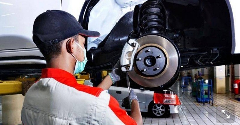 Ketahui 5 Penyebab Rem Blong agar Terhindar dari Kecelakaan Fatal