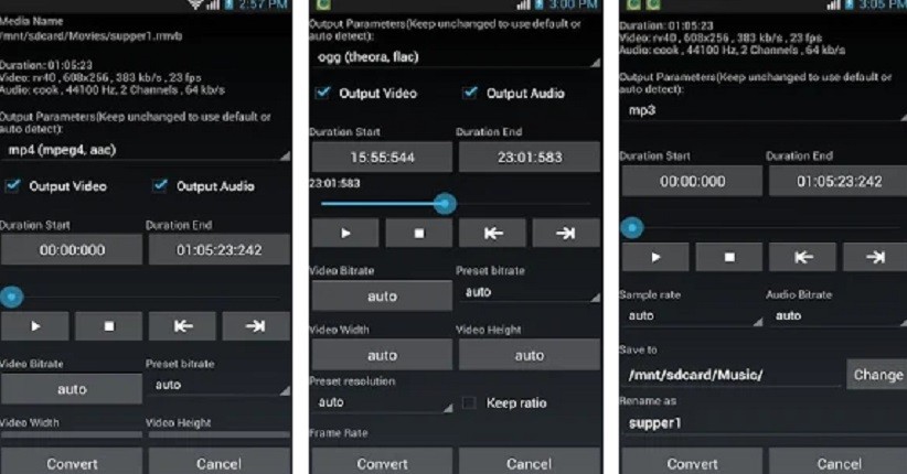 3 Cara Compress Video di iPhone