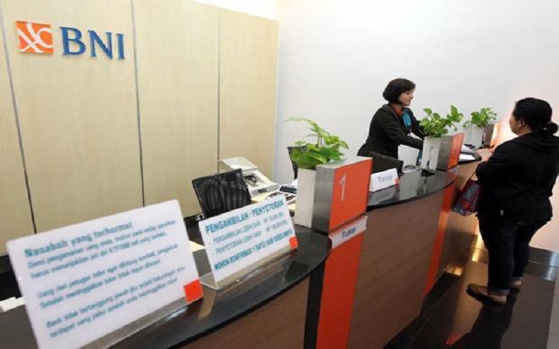 BNI Buka Lowongan Kerja untuk Lulusan D3, Cek Posisi dan Syaratnya