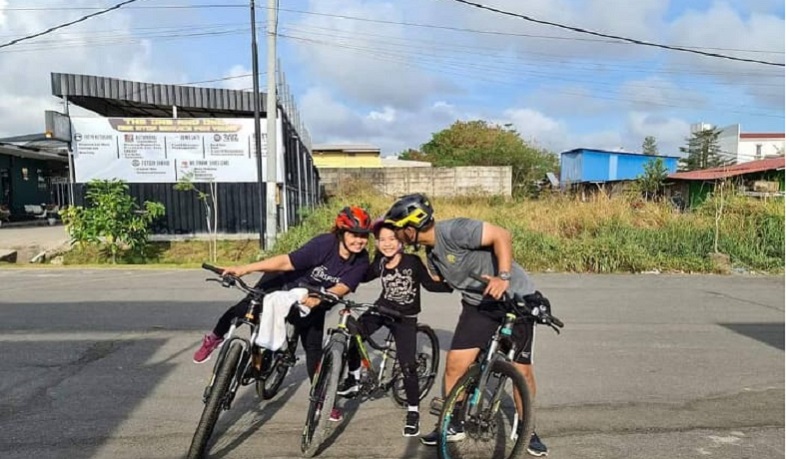 Mengharukan, Ini Status Terakhir Akvitis Birgaldo Sinaga di IG sebelum Meninggal