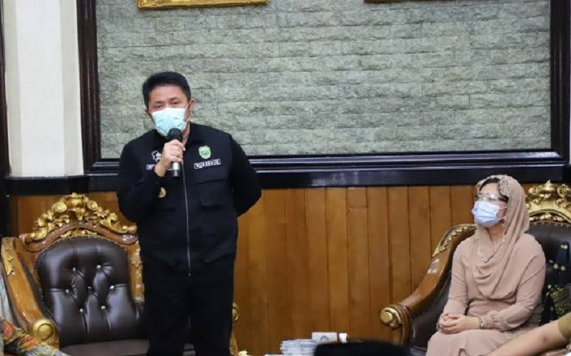 Tingkatkan Produksi Pertanian, Sumsel Kerahkan Penyuluh ke Kabupaten dan Kota