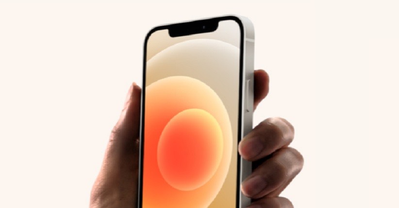 Bocoran Face ID Perkuat Kabar iPhone 13 Punya Notch Lebih Kecil