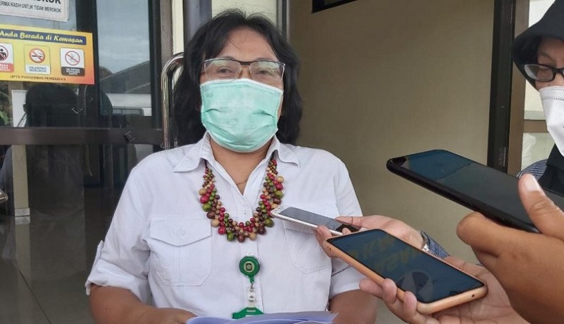 Gugus Tugas Covid-19 Kulonprogo Tutup Tempat Ibadah