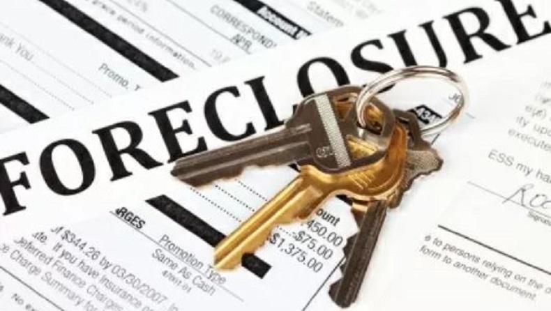 Terjerat Kasus Pencemaran Nama Baik, Kantor Surat Kabar Ini Disita Pengadilan