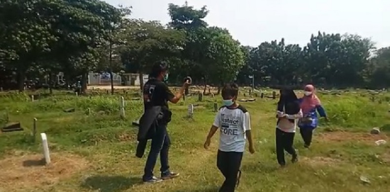 Terima Pungli, Petugas PJLP TPU Tegal Alur Jakbar Dipecat