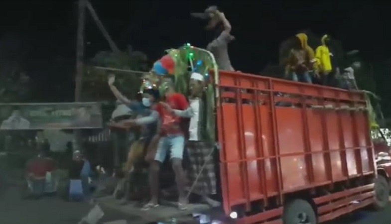 Tegaskan Takbir Keliling Malam Idul Adha Dilarang, Kemenag: Memancing Kerumunan