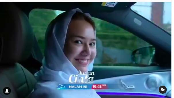 Sinopsis Ikatan Cinta, Andin Ngidam Cincau Aldebaran Kewalahan