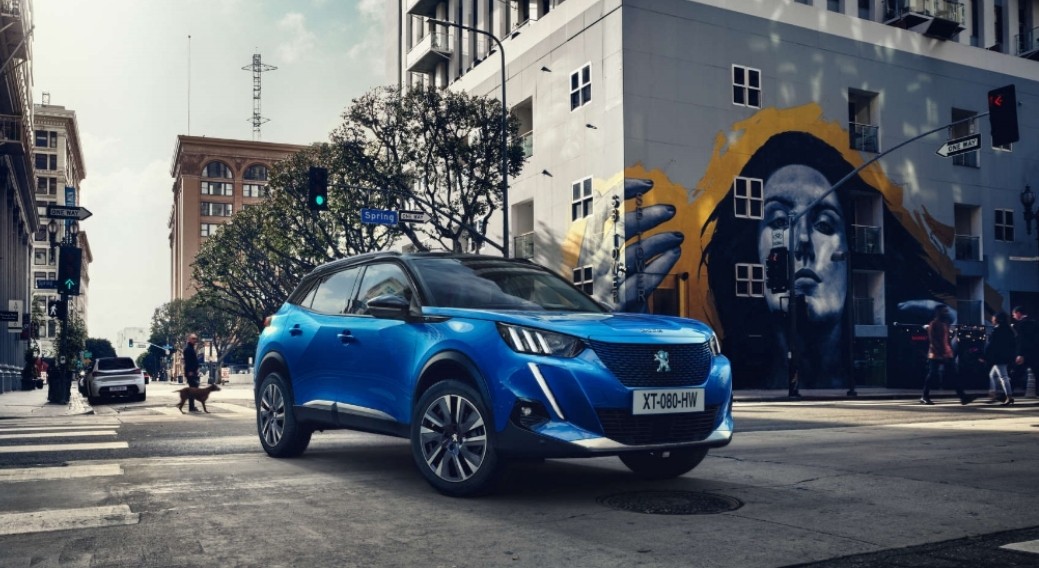 Penjualan Mobil Perusahaan Gabungan PSA dan FCA Group Stellantis Tembus 1,5 Juta Unit