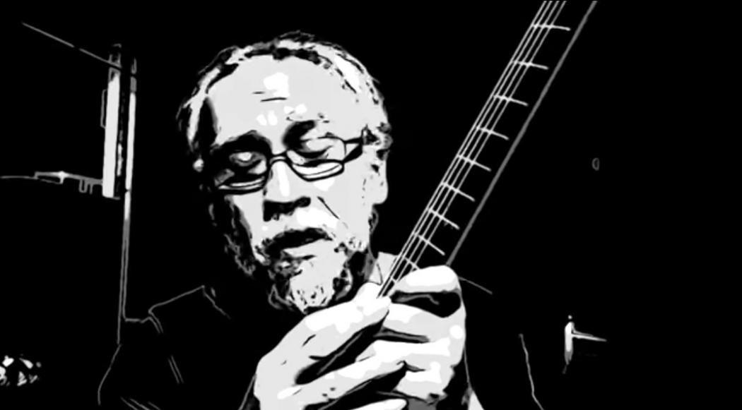 Geram dengan Israel, Iwan Fals Kembali Nyanyikan Lagu Palestina