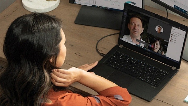 Coba Aplikasi Alternatif Zoom untuk Meeting Virtual