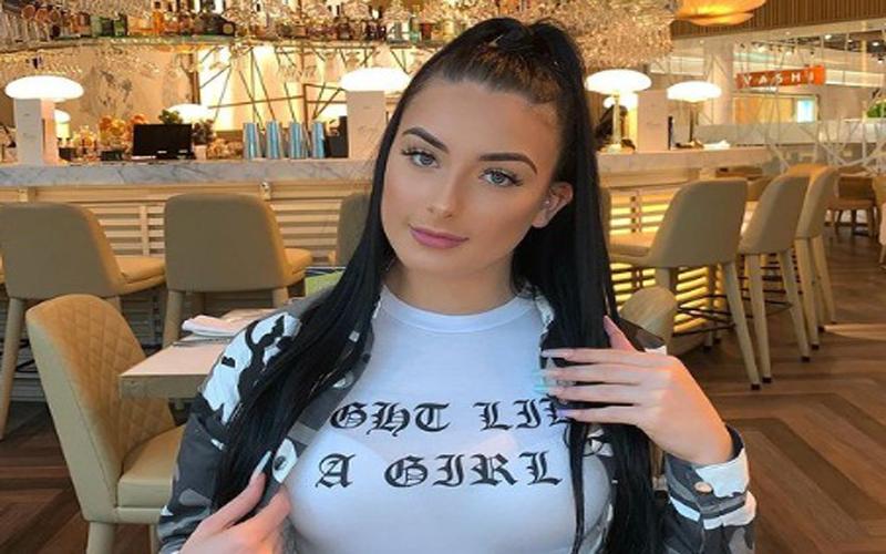 Chelsea Kalah di Final, Pacar Tammy Abraham Semprot Thomas Tuchel