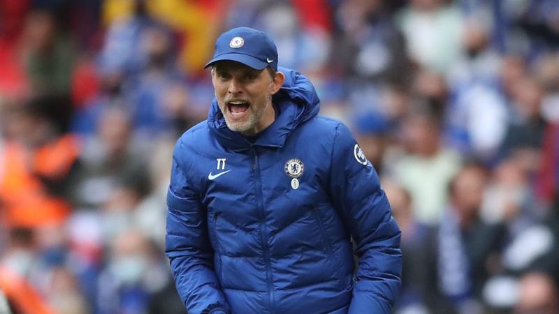Chelsea Gagal Juara Piala FA, Thomas Tuchel: Kami Lagi Apes