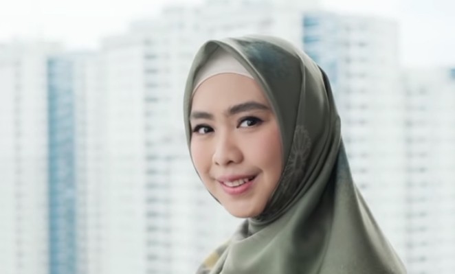 Bentuk Peduli, Oki Setiana Dewi Sambangi Kedubes Palestina   