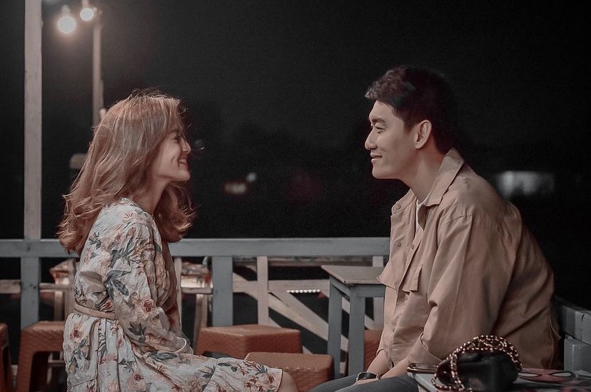 Jelang Pernikahan, Ifan Seventeen dan Citra Monica Bertengkar hingga Saling Blokir