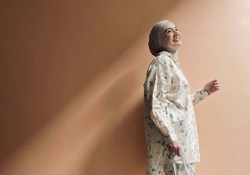 Hidupnya Diatur-atur Netizen, Putri Anne Istri Arya Saloka Beri Penjelasan Tegas   