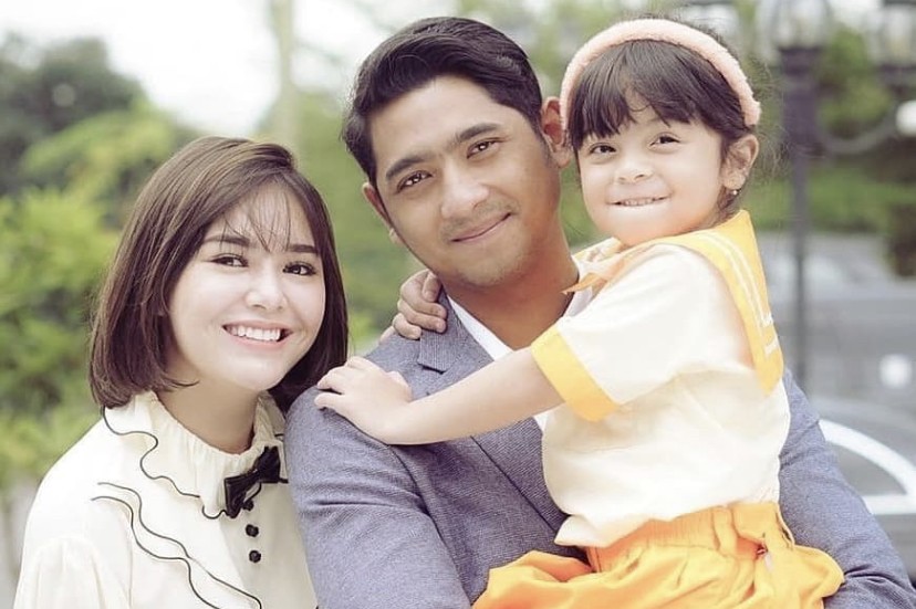 5 Rayuan Maut Andin, Buat Aldebaran Jadi Luluh di Sinetron Ikatan Cinta 