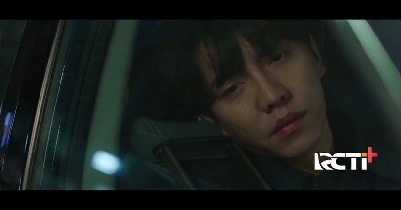 Drakor Mouse, Hilangnya Seorang Anak secara Misterius di Taman