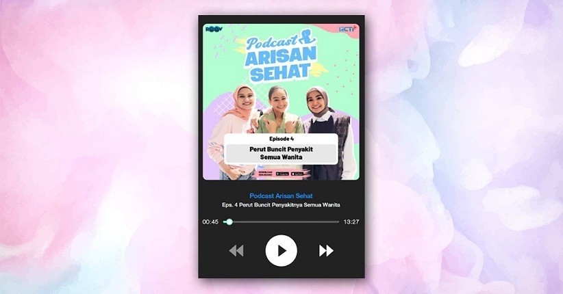 Atur Olahraga & Makan Biar Balance