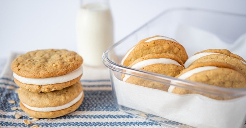 4 Tips Membuat Kue Lebaran Tetap Awet dan Tidak Basi