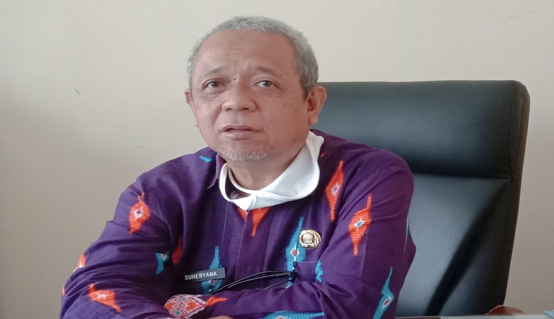 Warga Pangandaran Berpeluang Jadi Pegawai Pemerintah, Ada 1.217 Kuota Menanti 