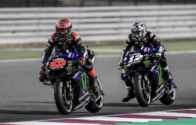Punya Memori Manis di Italia, Vinales dan Quartararo Yakin Bakal Taklukkan Sirkuit Mugello