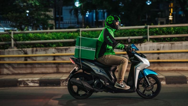 Sah, Gojek-Tokopedia Resmi Bergabung Jadi GoTo