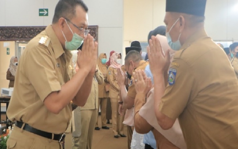 PNS Wajib Beli Tiket MotoGP Mandalika, Gubernur NTB: Itu Belum Final