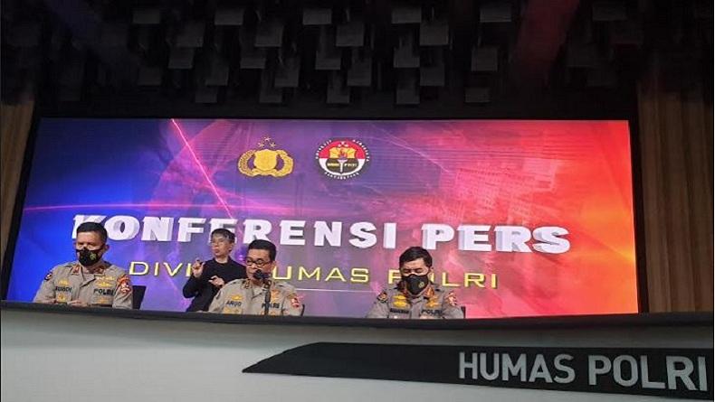 Capaian 100 Hari Kerja Kapolri Listyo Sigit Prabowo, Menuju Polri Presisi