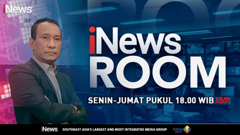 Polemik Status Pegawai KPK, Saksikan di iNews Room Selasa Pukul 18.00 WIB