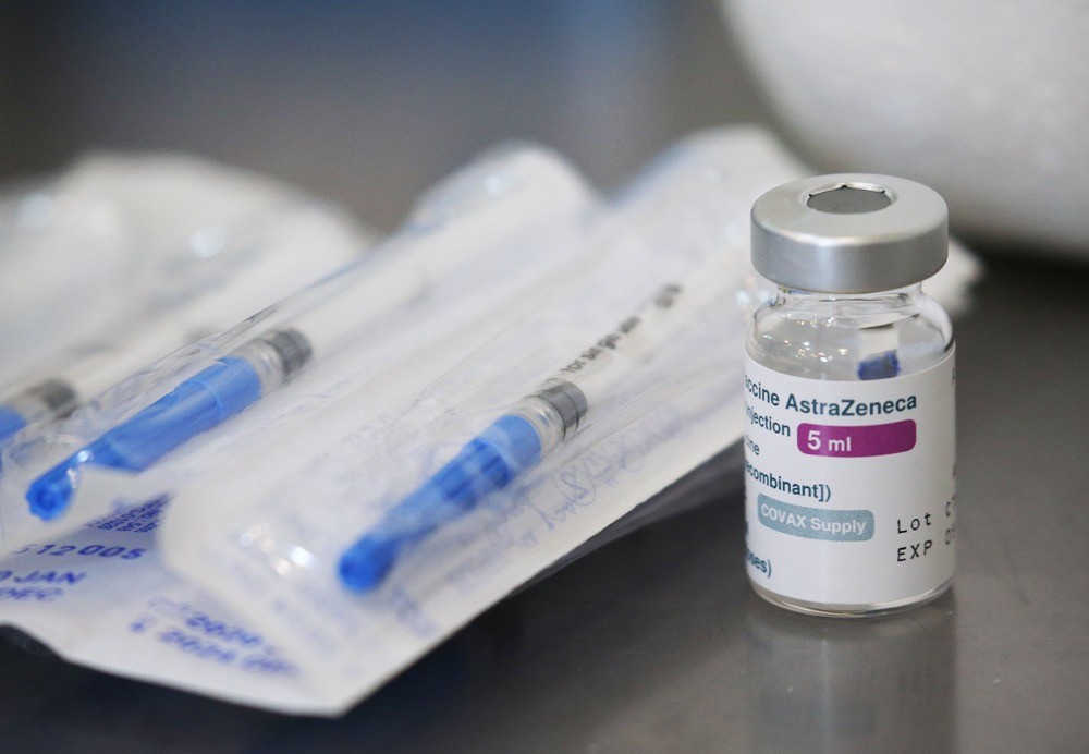 Terlanjur Disuntik Vaksin AstraZeneca Batch CMTAV547, Bagaimana Dosis Kedua? 