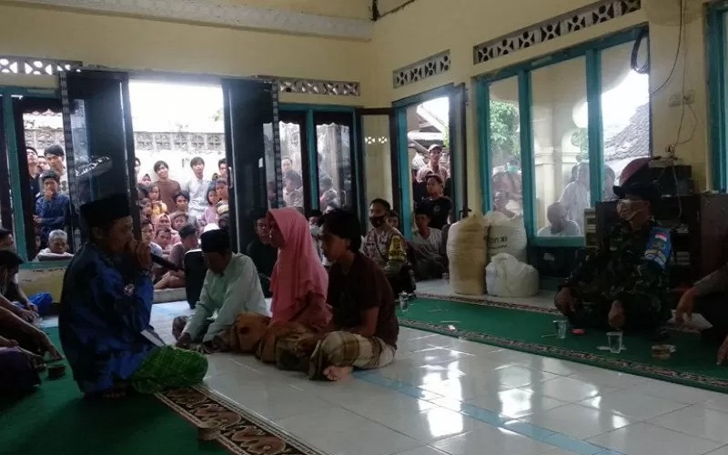 3 Warga di Lombok Tengah Disumpah Gegara Diduga Dukun Santet