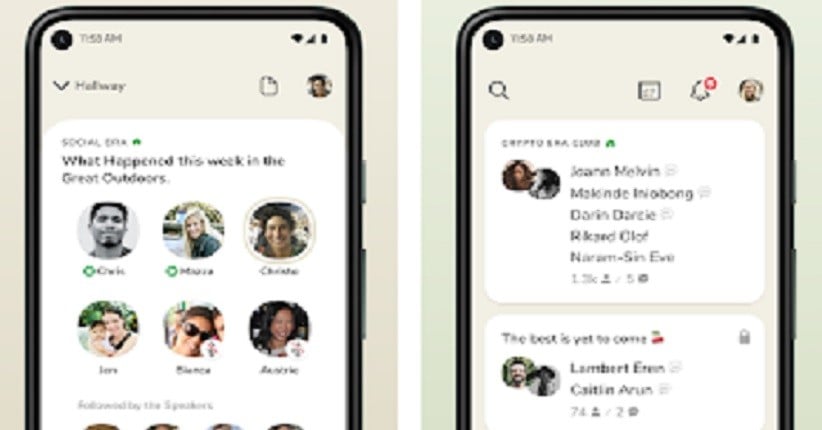 Clubhouse Versi Android Akan Tersedia di Seluruh Dunia Pekan Ini