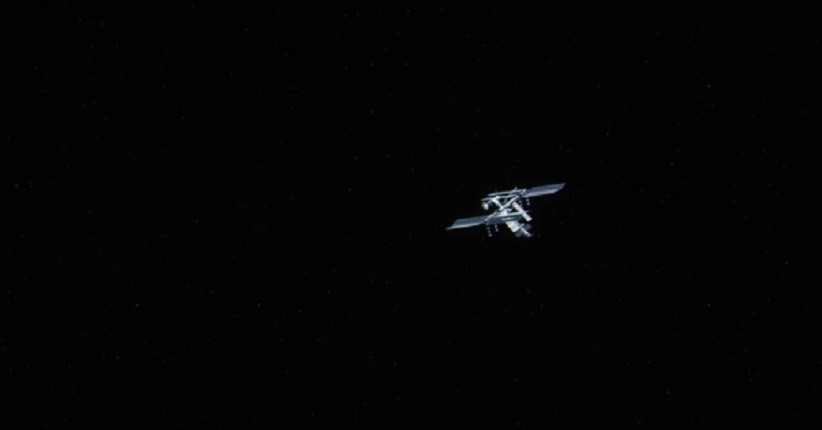 NASA Eksplorasi Manfaat Kesehatan Mental dari Berkebun di Luar Angkasa