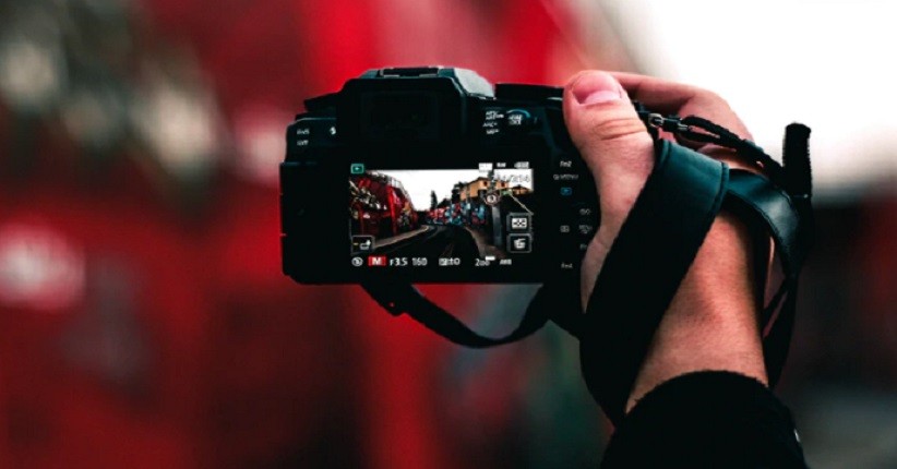 Cara Memperbesar Resolusi Foto