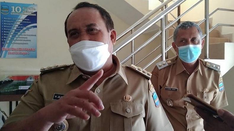 2 Warga Pangandaran Ditangkap Densus 88, Bupati Jeje Terkejut