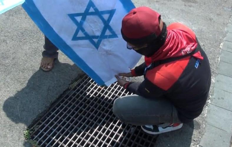 Bangsa Yahudi Sebut Malaikat Jibril Musuh, Begini Penjelasannya Dalam Al Qur'an