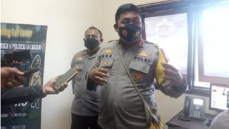Polisi Selidiki Dugaan Penembakan Bus Karyawan di Tembagapura Mimika