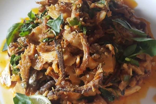 6 Makanan Khas Sulawesi Utara, Cita Rasa Unik Bikin Kangen