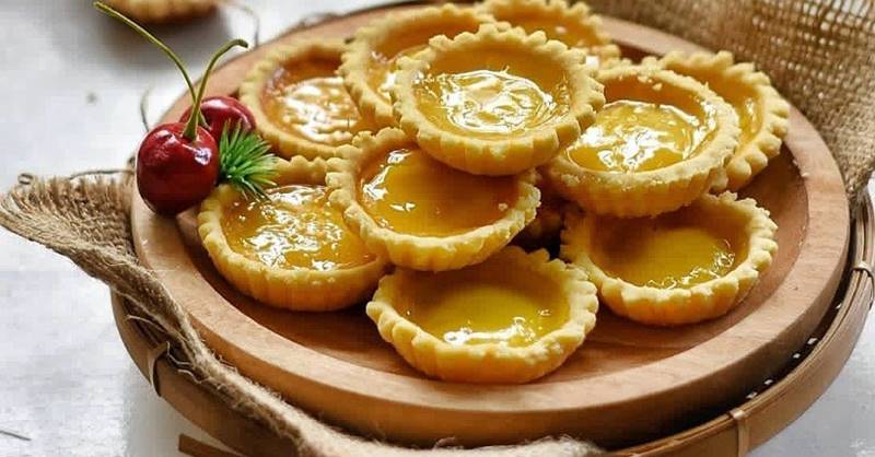 6 Oleh-Oleh Khas Bali, Ada Brem dan Pie Susu yang Bikin Nagih