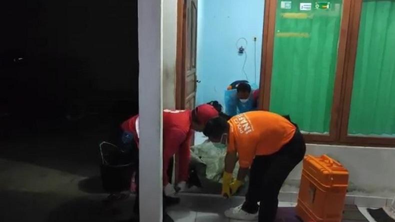 Pulang Liburan di Vila, Tenaga Kontrak Pemkab Buleleng Ditemukan Tewas