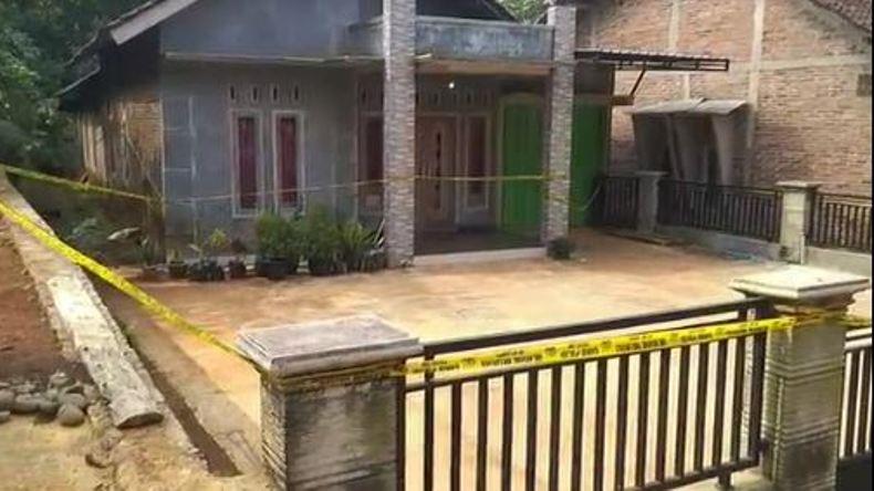 Polisi Olah TKP Kasus Tewasnya Bocah 7 Tahun di Temanggung 