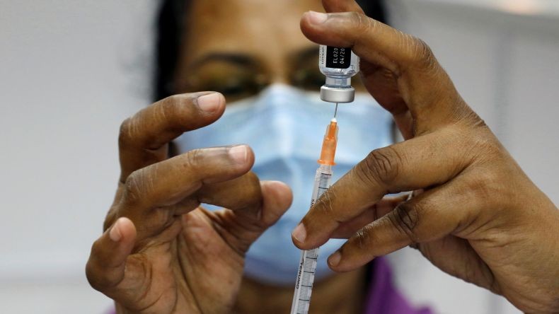 Singapura Sudah Vaksinasi Covid Lengkap 80 Persen Penduduk, Herd Immunity Tercapai?