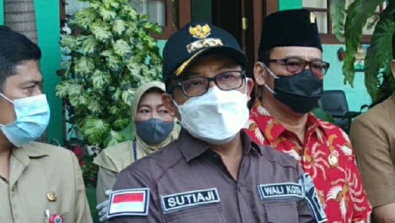 Guru TK Terjerat Pinjaman Online, Wali Kota Malang Ikut Bantu Cari Solusi