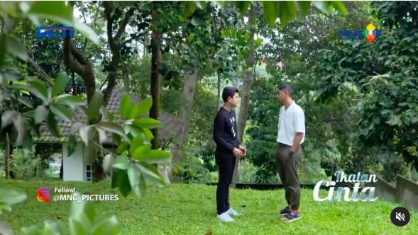 Sinopsis Ikatan Cinta, Menegangkan Aldebaran Akhirnya Berhasil Bertemu Ricky