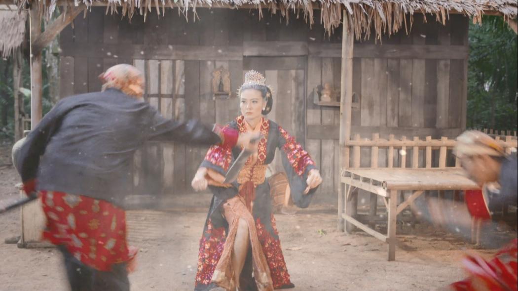 Raden Kian Santang, Season Baru dengan Teknologi Grafis Mutakhir