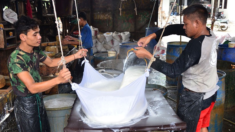 Perajin Tahu Tempe di Jabar Mogok Produksi 3 Hari Mulai Besok